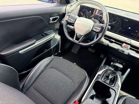 Used 2025 Kia K4 GT-Line FWD image 26