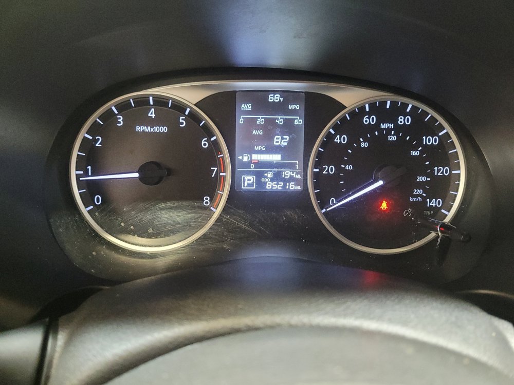 Used 2021 Nissan Kicks S FWD image 23