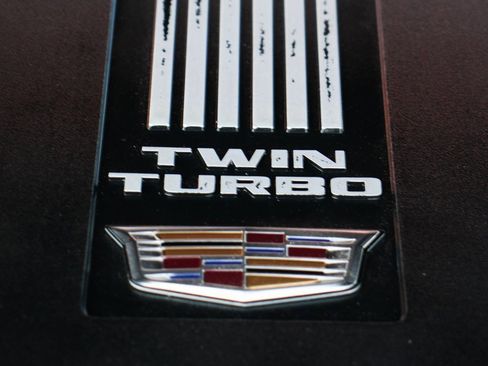 Used 2020 Cadillac CT5 Premium Luxury image 12