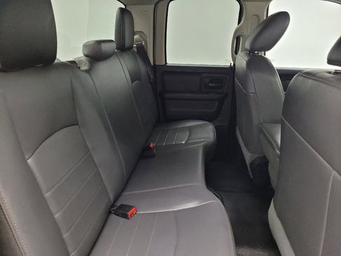 Used 2018 RAM 1500 Tradesman image 19