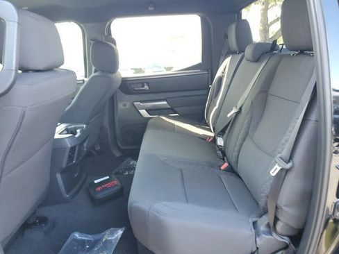New 2026 Toyota Tundra SR5 AWD/4WD image 7