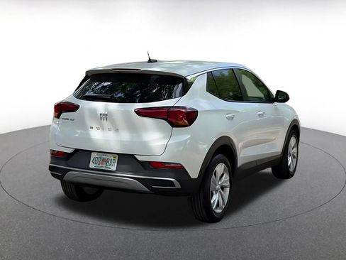 Used 2025 Buick Encore GX Preferred image 14
