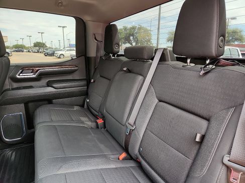 Used 2024 GMC Sierra 1500 Elevation AWD/4WD image 11