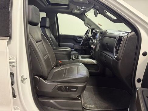 Certified 2022 GMC Sierra 1500 Denali w/ Denali Premium Package image 27