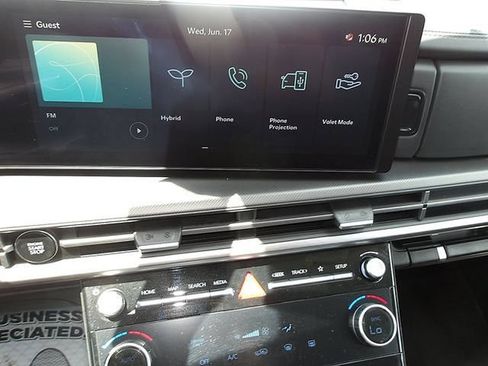 Certified 2026 Hyundai Santa Fe SE AWD/4WD image 18
