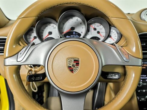 Used 2009 Porsche 911 Carrera 4S AWD/4WD image 20