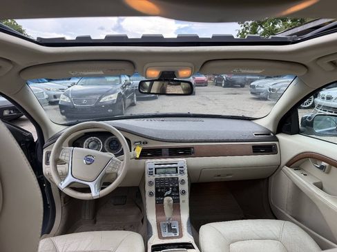 Used 2010 Volvo S80 T6 AWD/4WD image 16