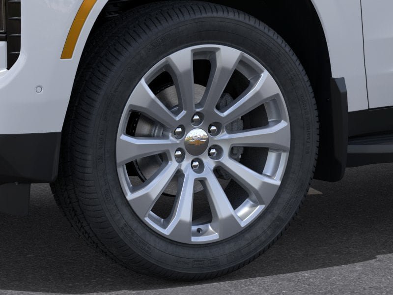 New 2027 Chevrolet Tahoe Premier w/ Advanced Technology Package AWD/4WD image 9