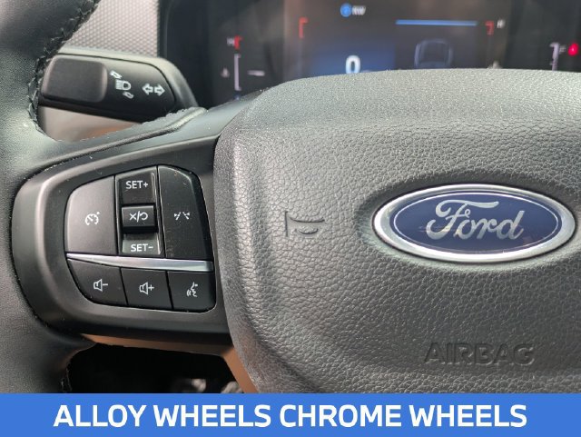 Used 2024 Ford Ranger XLT w/ FX4 Off-Road Package AWD/4WD image 18