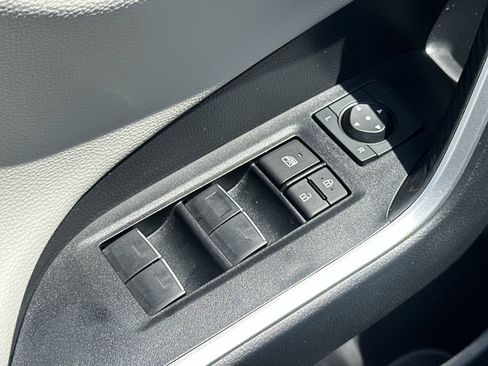 Used 2023 Toyota RAV4 Limited w/ Limited Grade Weather Package FWD image 15