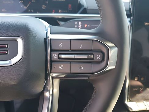 New 2026 GMC Sierra EV Elevation w/ Premium Package AWD/4WD image 35