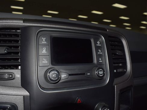 Used 2016 RAM 1500 Tradesman w/ Popular Equipment Group image 35