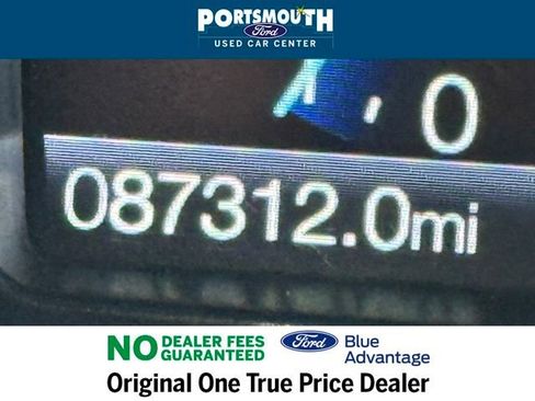 Certified 2020 Ford Ranger Lariat w/ Technology Package image 16