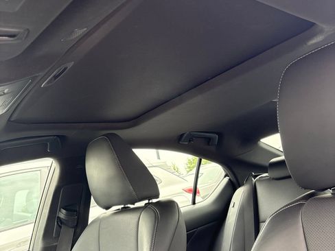 Used 2021 Lexus IS 350 F Sport w/ Accessory Package AWD/4WD image 19