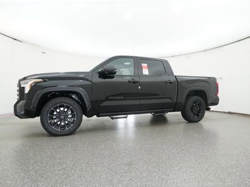 New 2026 Toyota Tundra SR5 RWD image 8