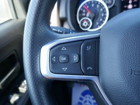 New 2026 RAM 2500 Tradesman image 16