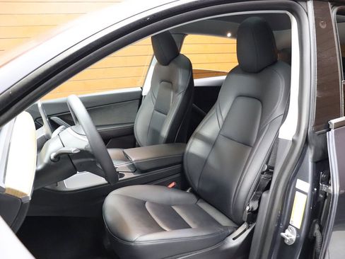 Used 2021 Tesla Model Y Long Range image 38