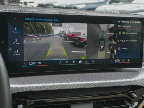 Certified 2026 BMW 440i xDrive AWD/4WD image 25
