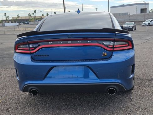 Used 2023 Dodge Charger Scat Pack w/ Plus Group image 6