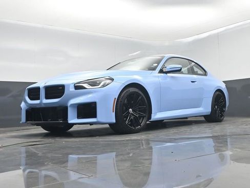 Used 2023 BMW M2 w/ Lighting Package image 51