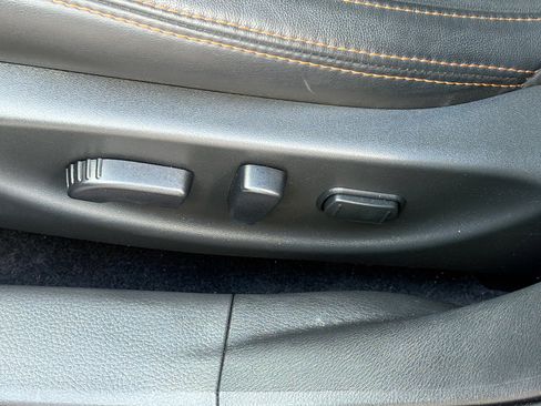 Used 2023 Nissan Maxima SR w/ Sport Mat Group image 23