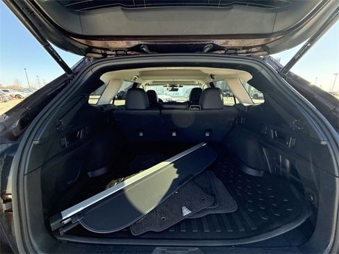 Certified 2024 Subaru Outback Limited image 24