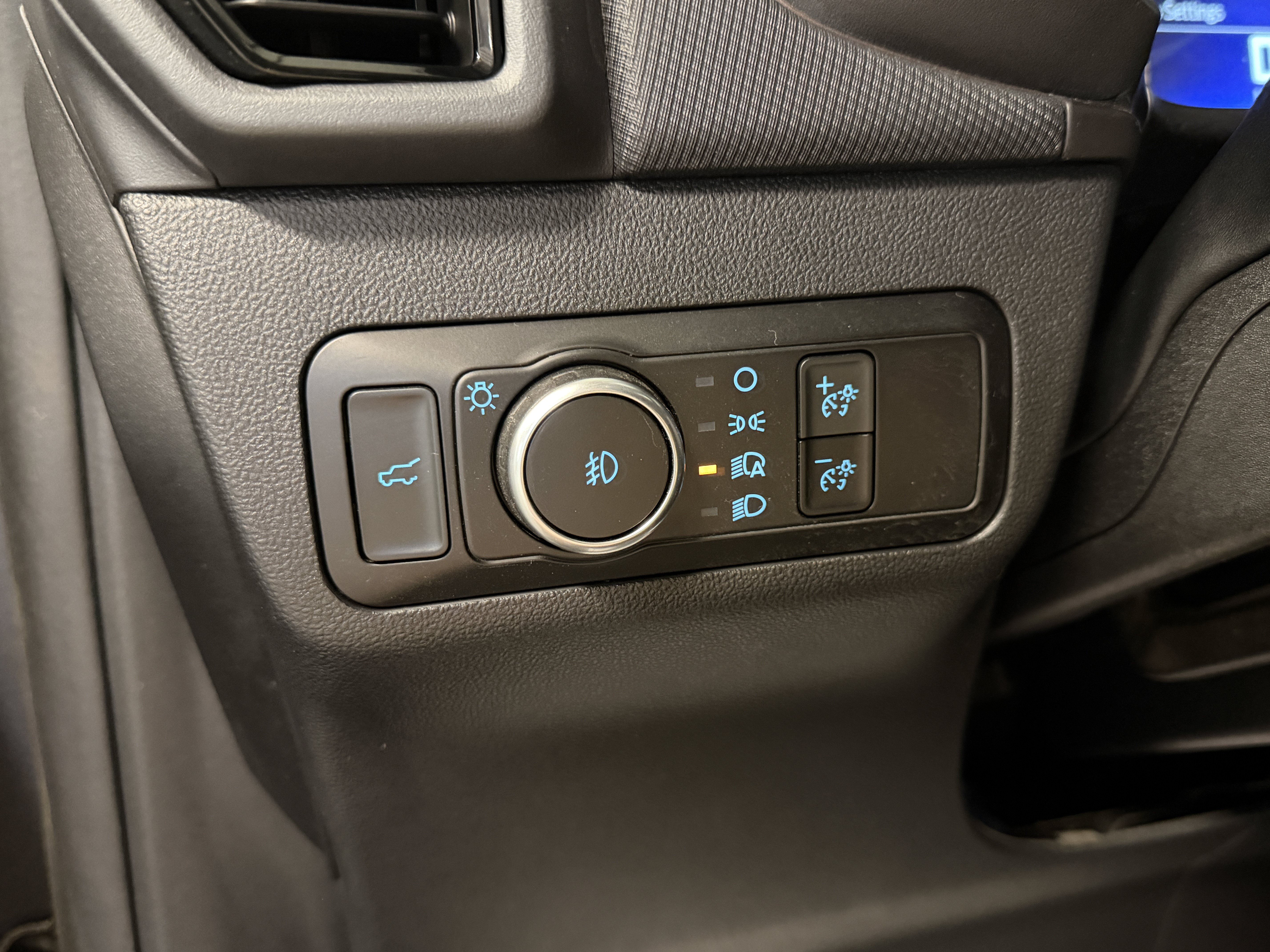 Used 2022 Ford Bronco Sport Outer Banks w/ Tech Package AWD/4WD image 18