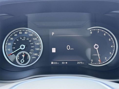 Certified 2026 Genesis G70 2.5T Prestige image 22