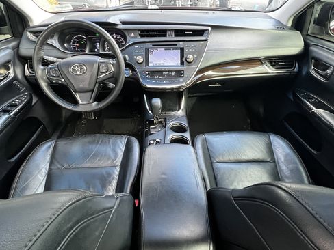 Used 2015 Toyota Avalon XLE Touring image 36