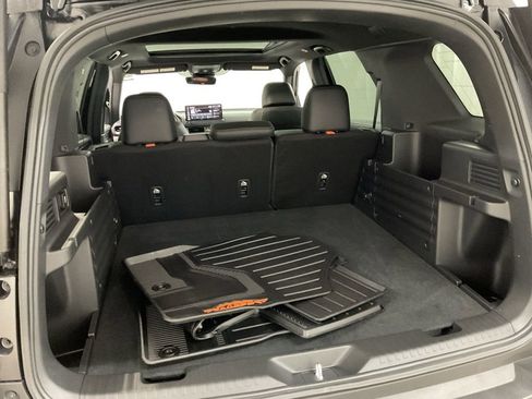 Certified 2026 Honda Passport TrailSport image 27