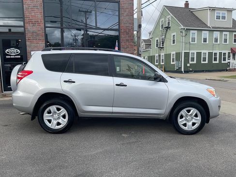 Used 2012 Toyota RAV4 4WD w/ Value Pkg image 8