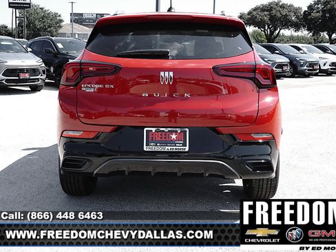 New 2026 Buick Encore GX Sport Touring image 6