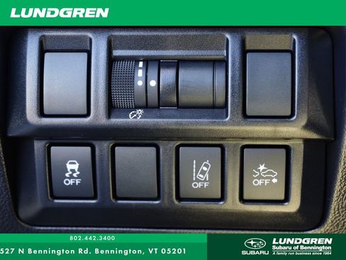 Used 2019 Subaru Outback 2.5i image 13