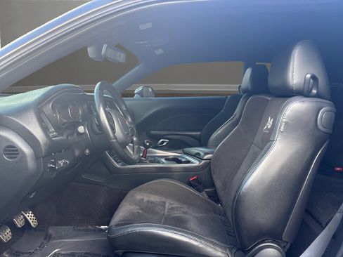 Used 2017 Dodge Challenger R/T Scat Pack image 11