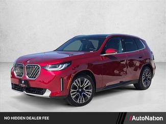 Used 2026 BMW X3 xDrive30i w/ Premium Package AWD/4WD video 1