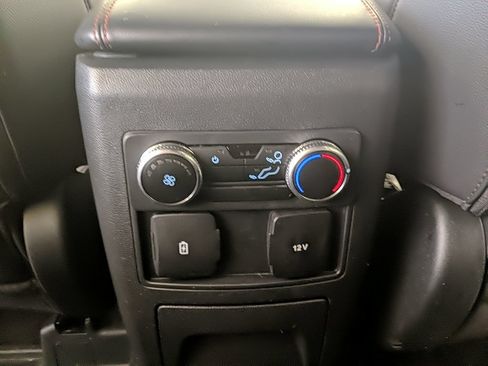 Certified 2023 Ford Explorer ST-Line AWD/4WD image 16