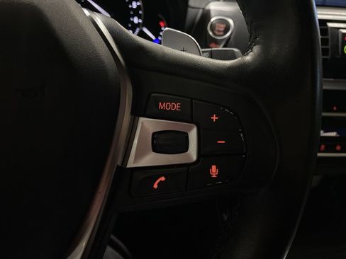 Used 2019 BMW X3 sDrive30i image 12