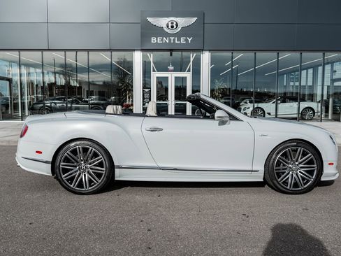 Used 2015 Bentley Continental GT Speed image 14