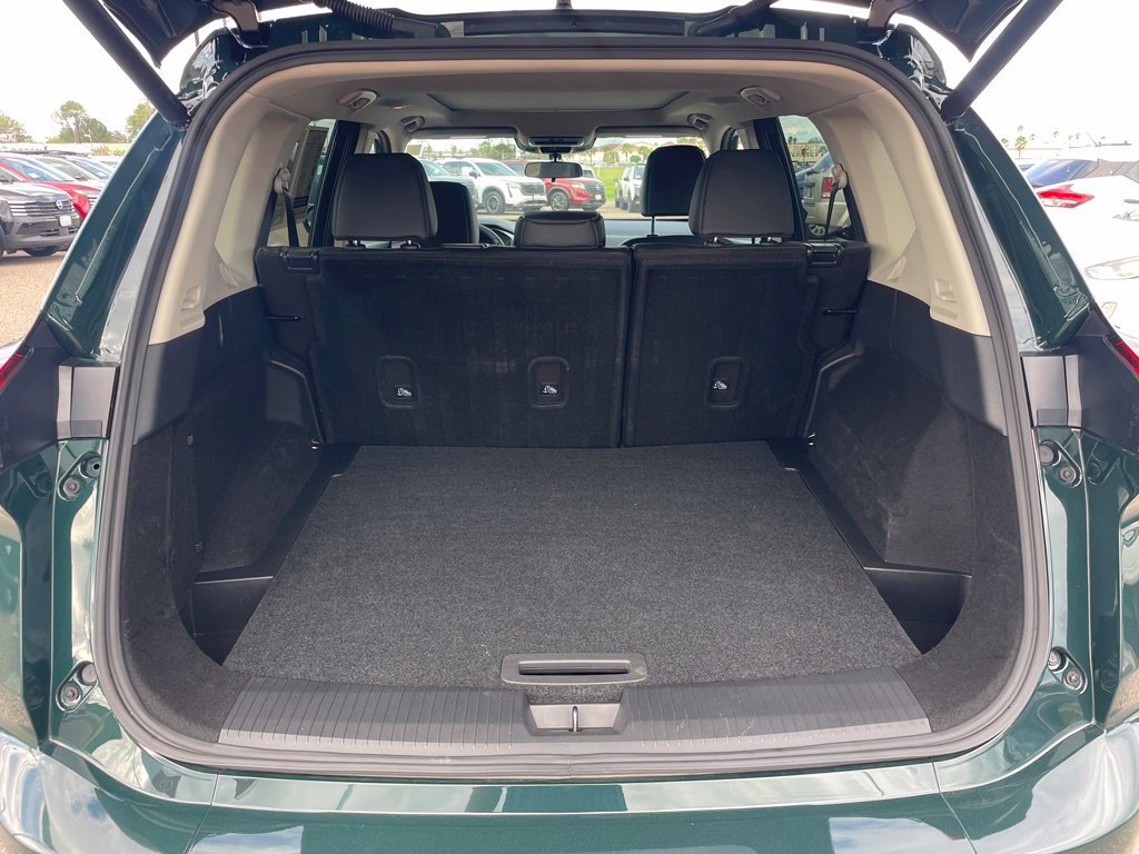 Used 2026 Nissan Rogue Dark Armor FWD image 5