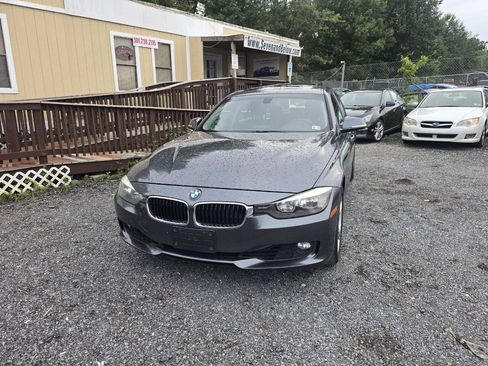 Used 2013 BMW 328i Sedan RWD image 4