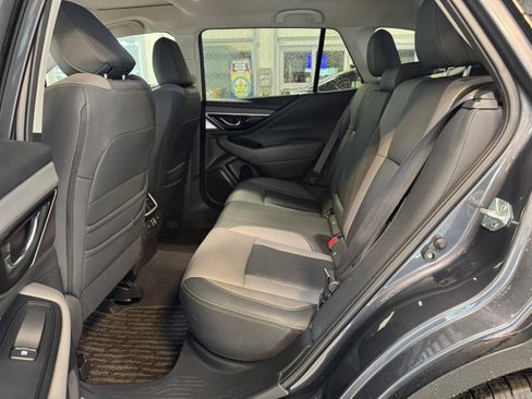 Used 2023 Subaru Outback Onyx Edition XT AWD/4WD image 1