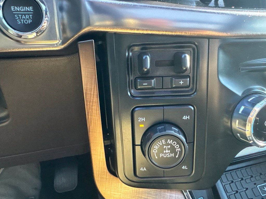 Certified 2024 Ford F150 King Ranch AWD/4WD image 27