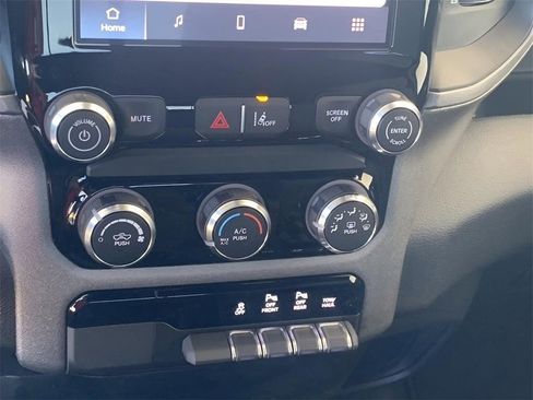 New 2026 RAM 1500 Express image 36