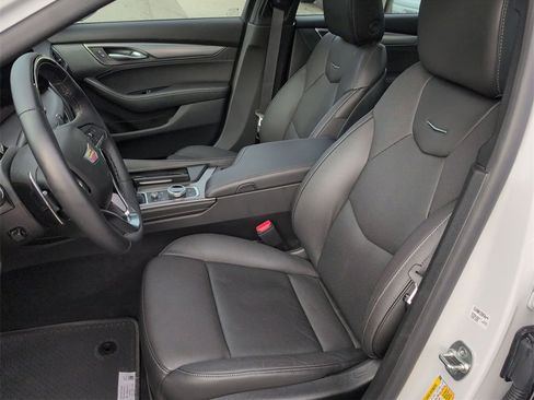 Used 2025 Cadillac CT5 Premium Luxury image 21