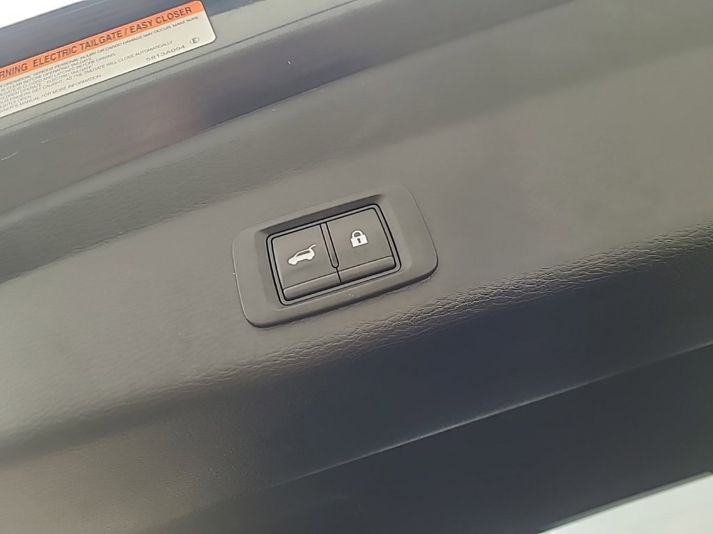 Used 2024 Mitsubishi Outlander SE AWD/4WD image 19
