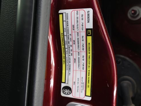 Used 2022 RAM 2500 Big Horn w/ Night Edition image 59