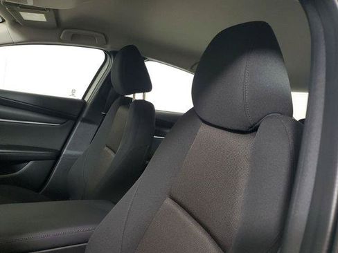 New 2026 MAZDA MAZDA3 s FWD image 21