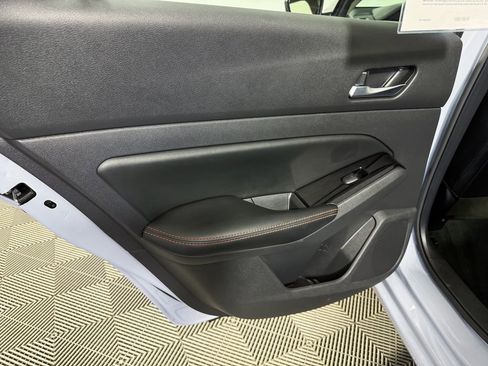 Certified 2024 Nissan Altima 2.5 SR image 36