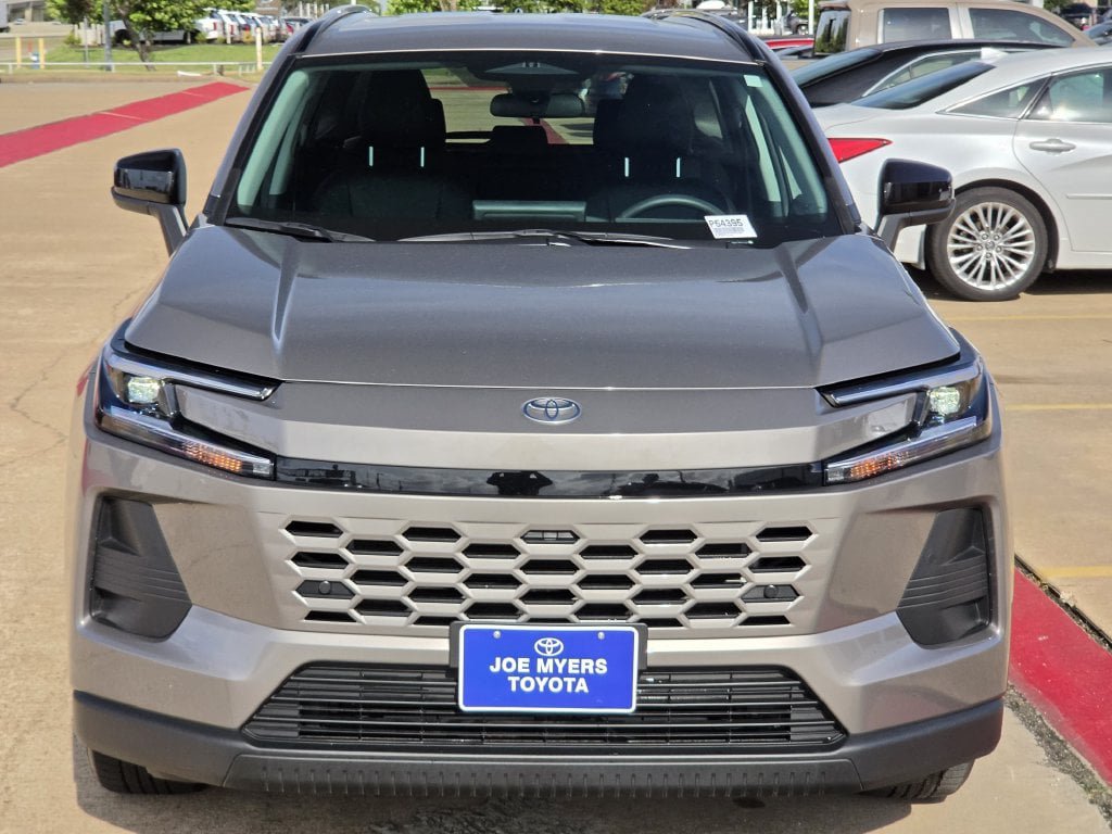 Used 2026 Toyota RAV4 XLE Premium FWD image 3