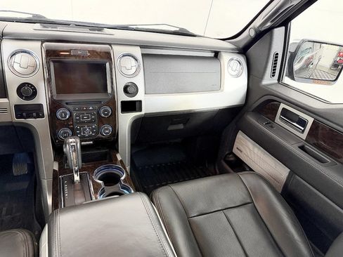 Used 2013 Ford F150 Platinum AWD/4WD image 62
